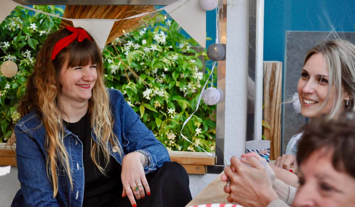 Soirée GUINGUETTE 2025
