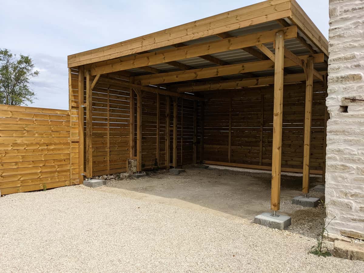 Et si on parlait pergola ?