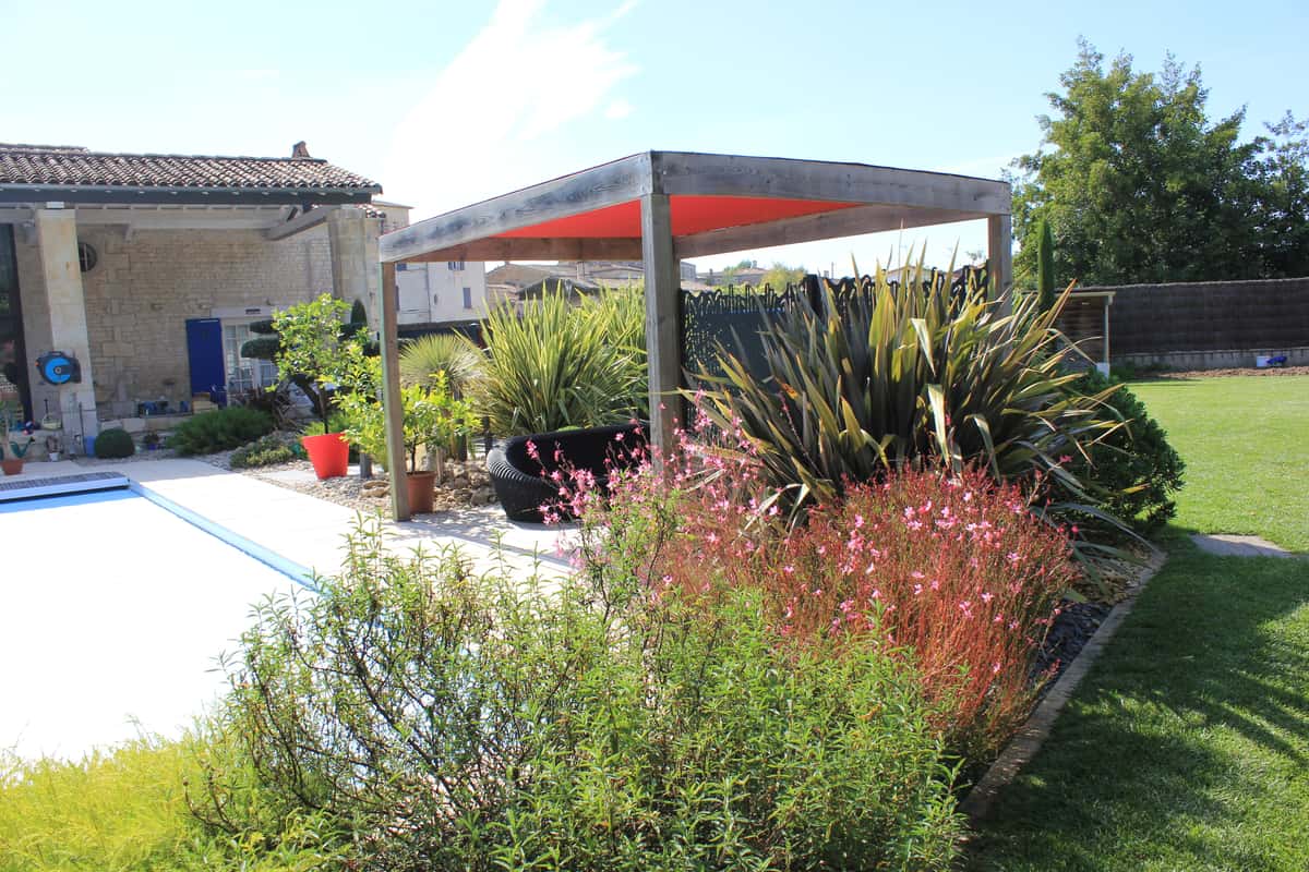 Et si on parlait pergola ?
