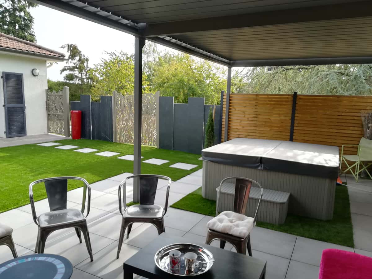 Et si on parlait pergola ?