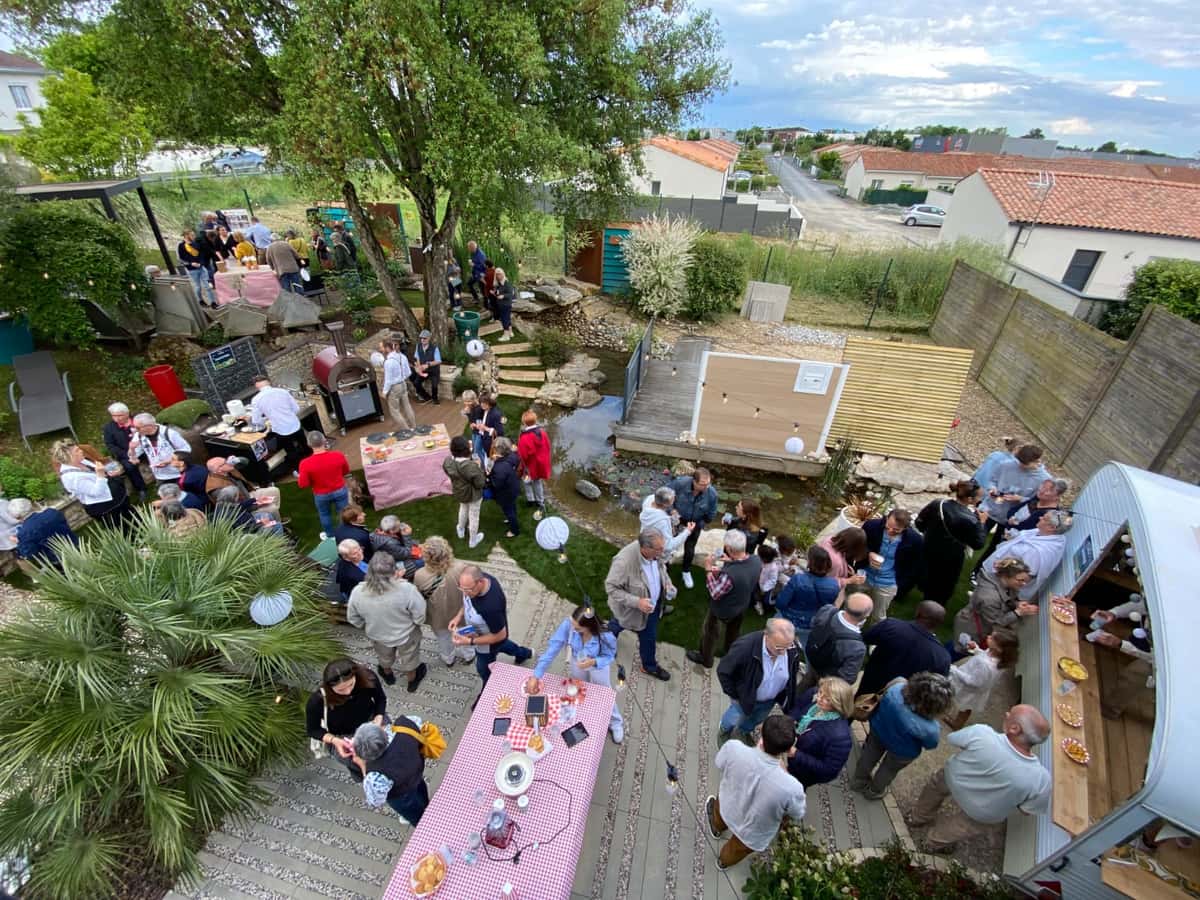 Soirée GUINGUETTE 2025