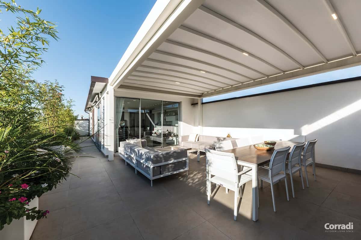Et si on parlait pergola ?