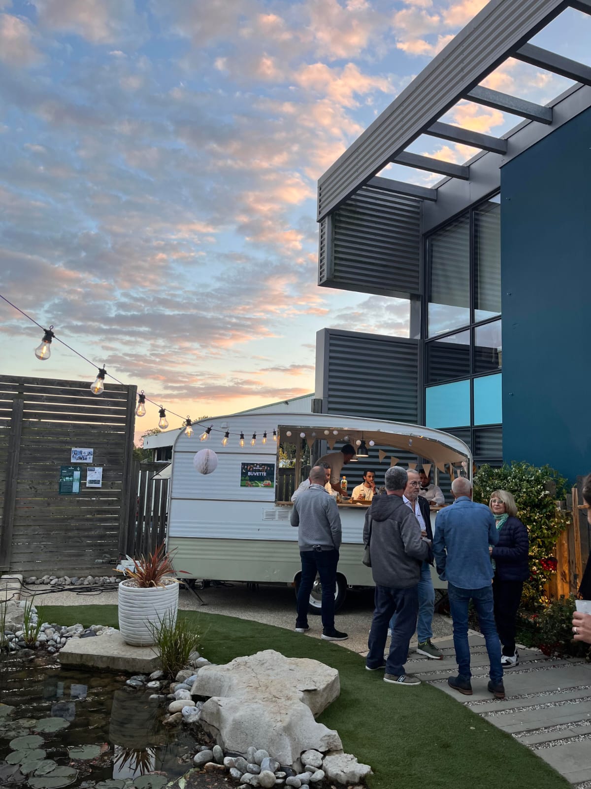 Soirée GUINGUETTE 2025